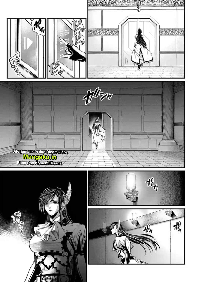 Dilarang COPAS - situs resmi www.mangacanblog.com - Komik shuumatsu no valkyrie 030.2 - chapter 30.2 31.2 Indonesia shuumatsu no valkyrie 030.2 - chapter 30.2 Terbaru 9|Baca Manga Komik Indonesia|Mangacan