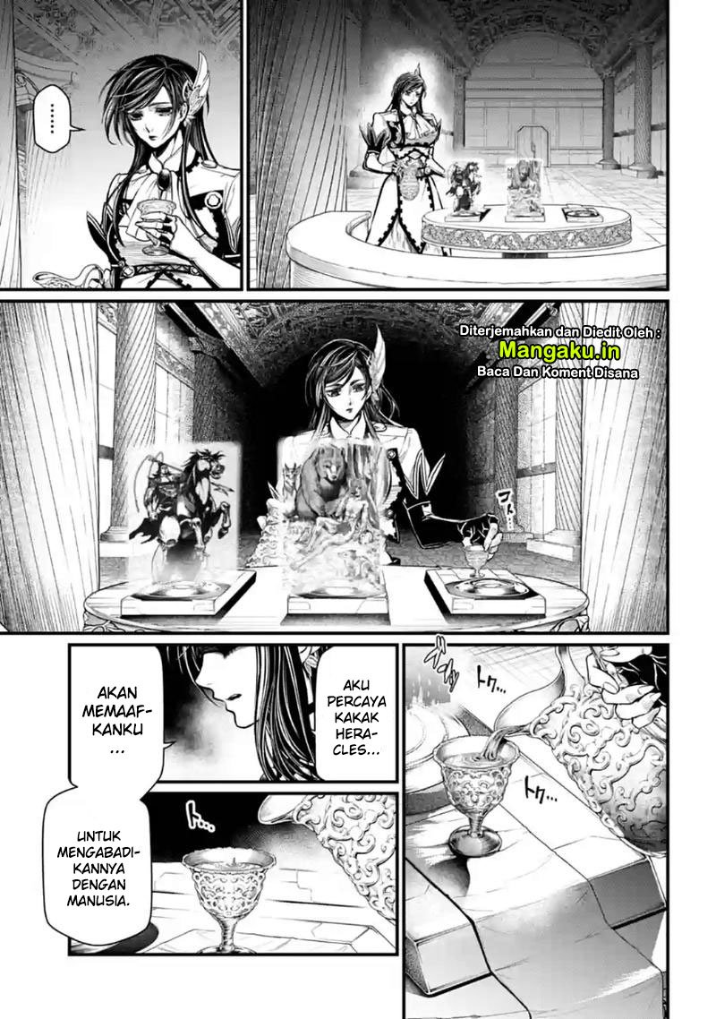 Dilarang COPAS - situs resmi www.mangacanblog.com - Komik shuumatsu no valkyrie 030.2 - chapter 30.2 31.2 Indonesia shuumatsu no valkyrie 030.2 - chapter 30.2 Terbaru 11|Baca Manga Komik Indonesia|Mangacan