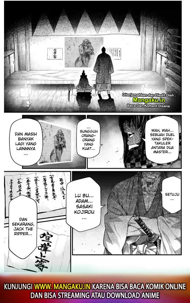 Dilarang COPAS - situs resmi www.mangacanblog.com - Komik shuumatsu no valkyrie 030.2 - chapter 30.2 31.2 Indonesia shuumatsu no valkyrie 030.2 - chapter 30.2 Terbaru 15|Baca Manga Komik Indonesia|Mangacan