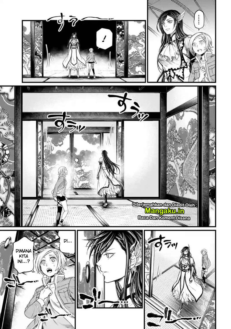 Shuumatsu no Valkyrie chapter 31