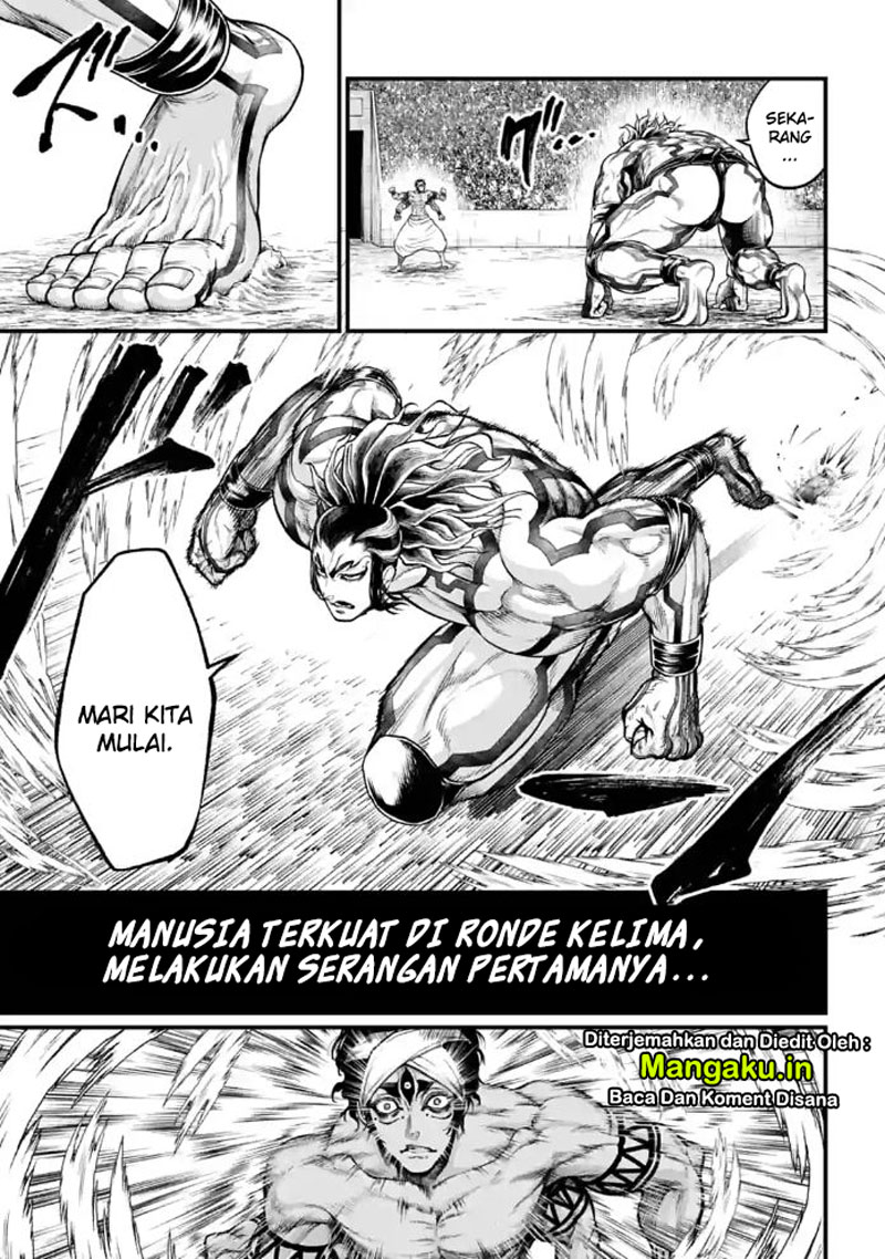 Dilarang COPAS - situs resmi www.mangacanblog.com - Komik shuumatsu no valkyrie 032.1 - chapter 32.1 33.1 Indonesia shuumatsu no valkyrie 032.1 - chapter 32.1 Terbaru 11|Baca Manga Komik Indonesia|Mangacan