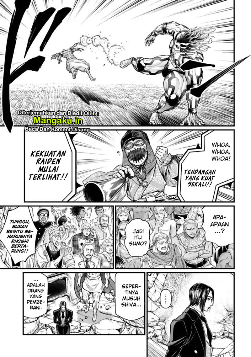 Dilarang COPAS - situs resmi www.mangacanblog.com - Komik shuumatsu no valkyrie 032.1 - chapter 32.1 33.1 Indonesia shuumatsu no valkyrie 032.1 - chapter 32.1 Terbaru 15|Baca Manga Komik Indonesia|Mangacan