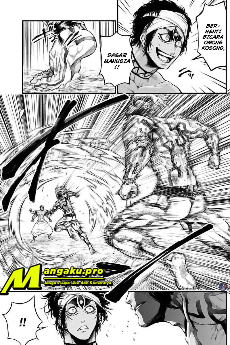 Dilarang COPAS - situs resmi www.mangacanblog.com - Komik shuumatsu no valkyrie 035.1 - chapter 35.1 36.1 Indonesia shuumatsu no valkyrie 035.1 - chapter 35.1 Terbaru 7|Baca Manga Komik Indonesia|Mangacan