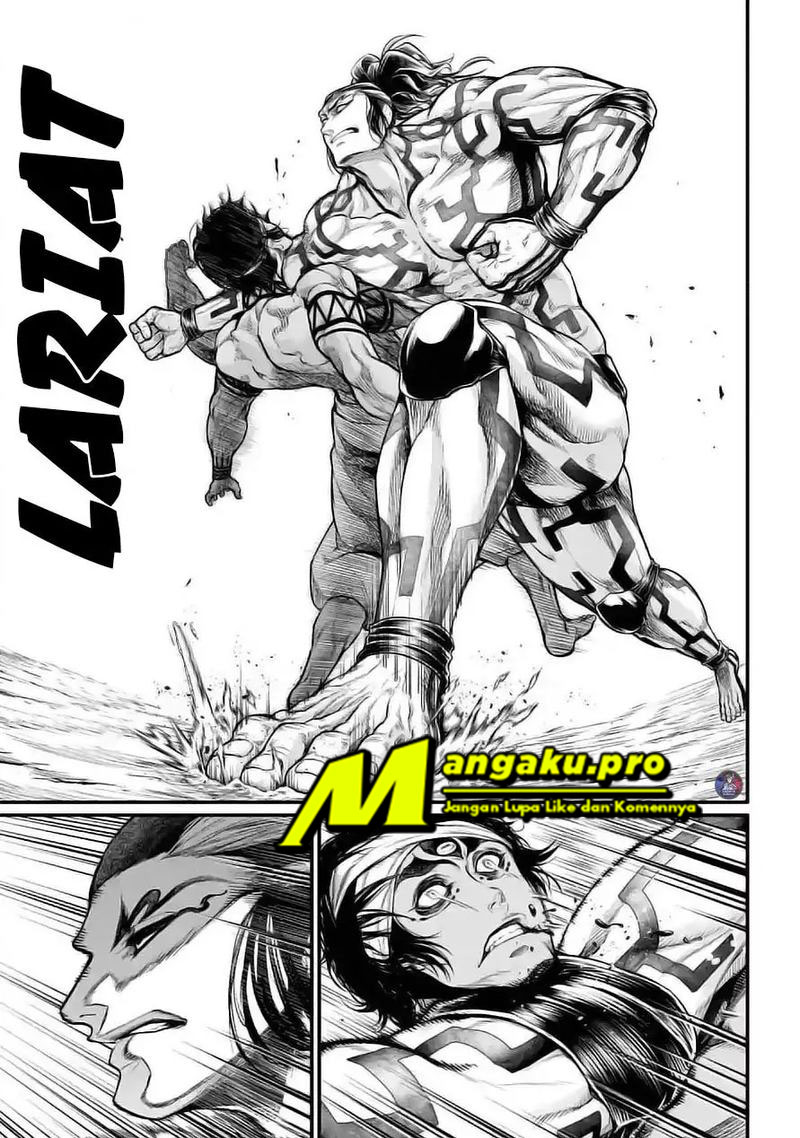 Dilarang COPAS - situs resmi www.mangacanblog.com - Komik shuumatsu no valkyrie 035.1 - chapter 35.1 36.1 Indonesia shuumatsu no valkyrie 035.1 - chapter 35.1 Terbaru 13|Baca Manga Komik Indonesia|Mangacan