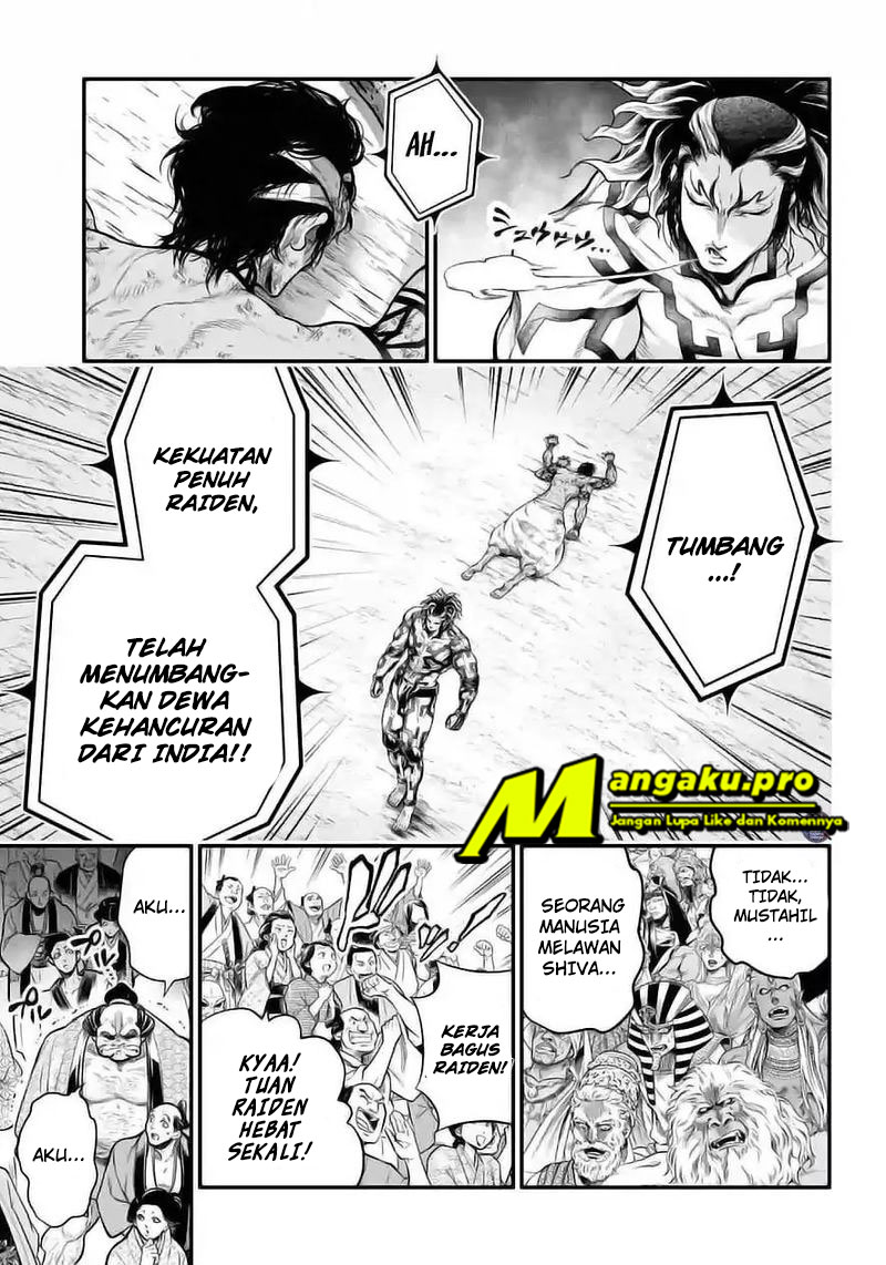 Dilarang COPAS - situs resmi www.mangacanblog.com - Komik shuumatsu no valkyrie 035.1 - chapter 35.1 36.1 Indonesia shuumatsu no valkyrie 035.1 - chapter 35.1 Terbaru 15|Baca Manga Komik Indonesia|Mangacan