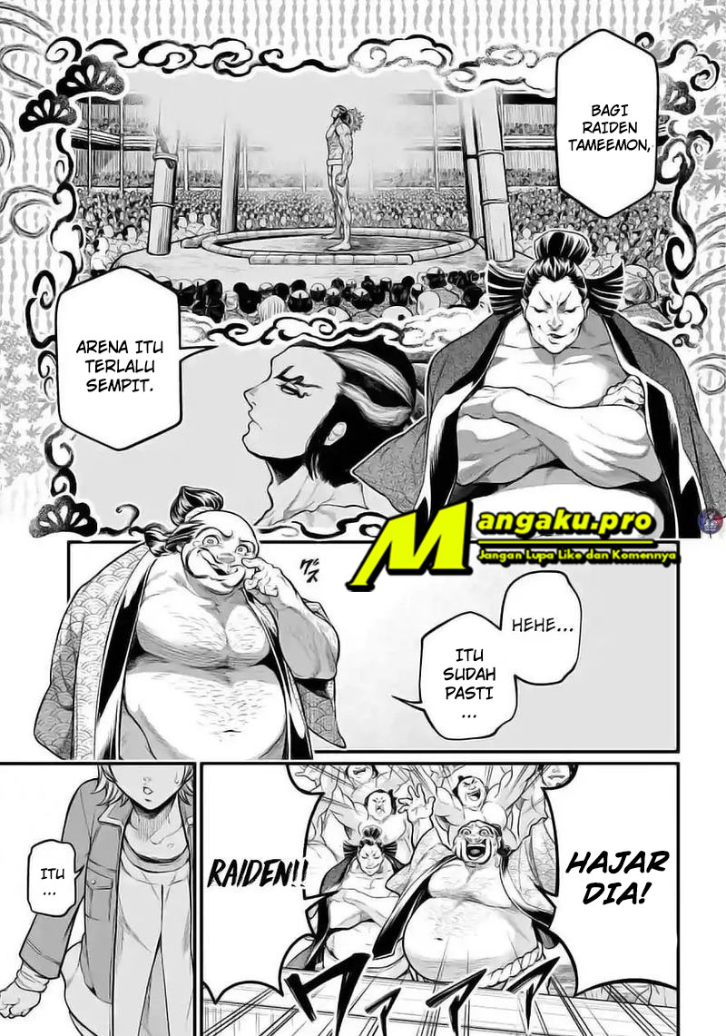 Dilarang COPAS - situs resmi www.mangacanblog.com - Komik shuumatsu no valkyrie 035.1 - chapter 35.1 36.1 Indonesia shuumatsu no valkyrie 035.1 - chapter 35.1 Terbaru 17|Baca Manga Komik Indonesia|Mangacan