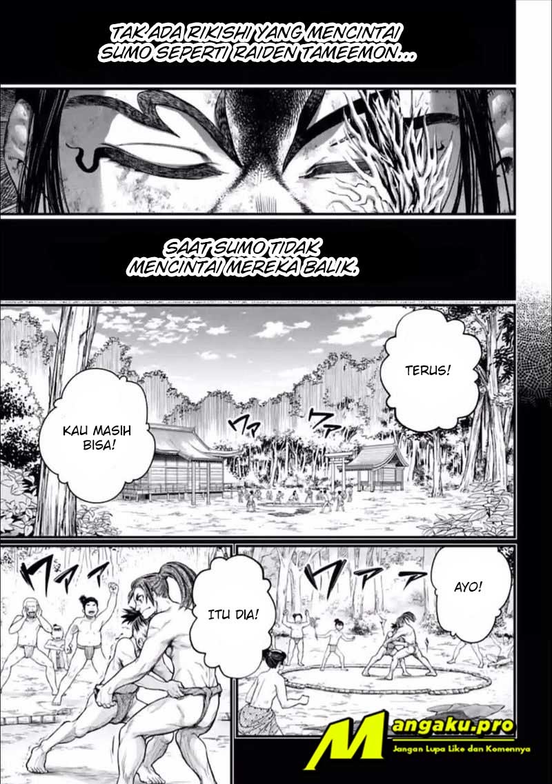 Shuumatsu no Valkyrie chapter 39