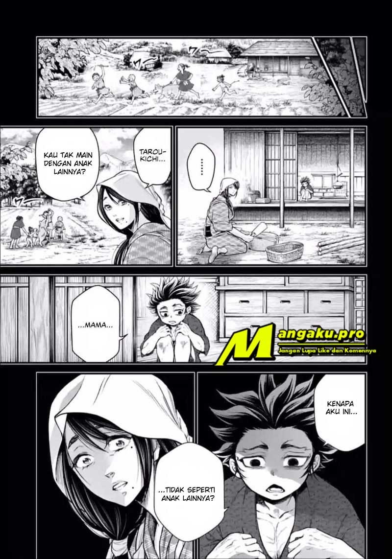 Shuumatsu no Valkyrie chapter 39