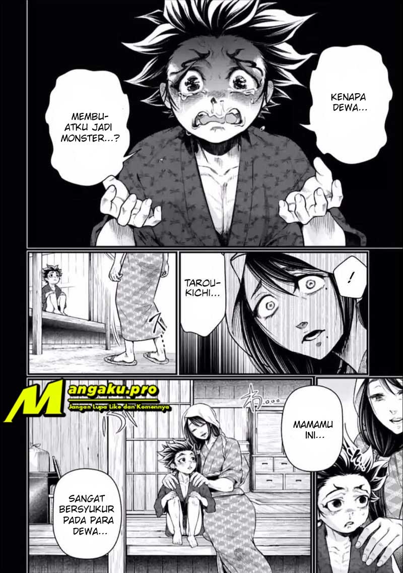 Shuumatsu no Valkyrie chapter 39