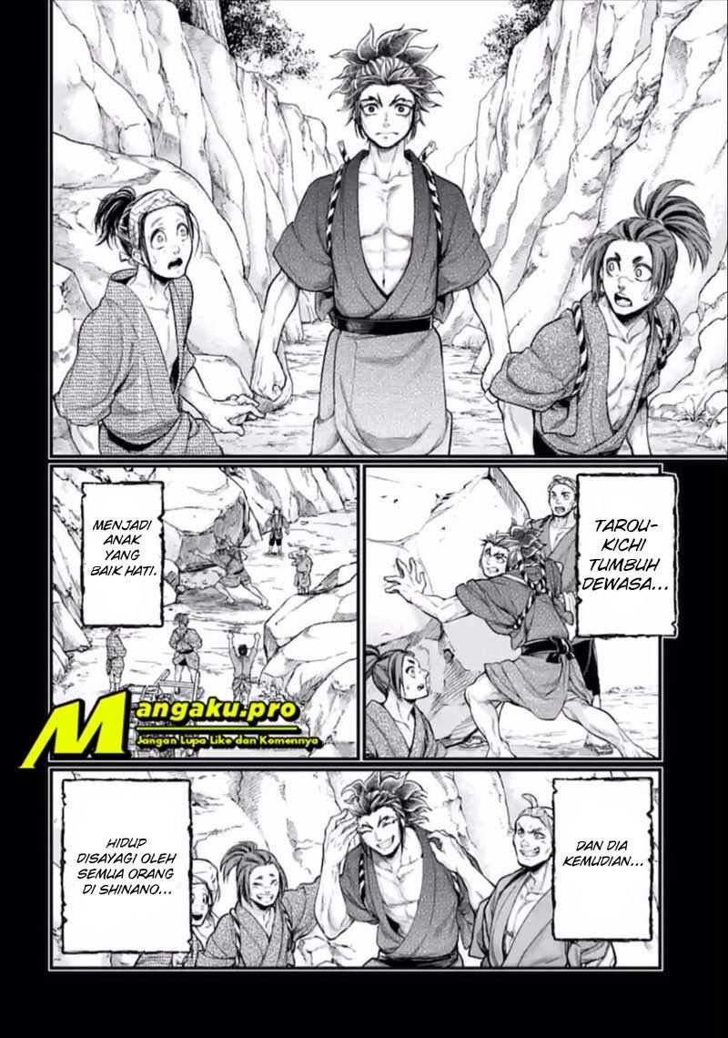 Shuumatsu no Valkyrie chapter 39