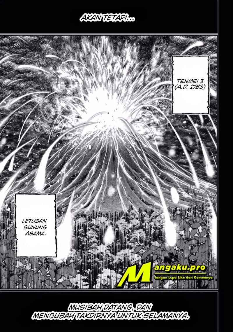 Shuumatsu no Valkyrie chapter 39