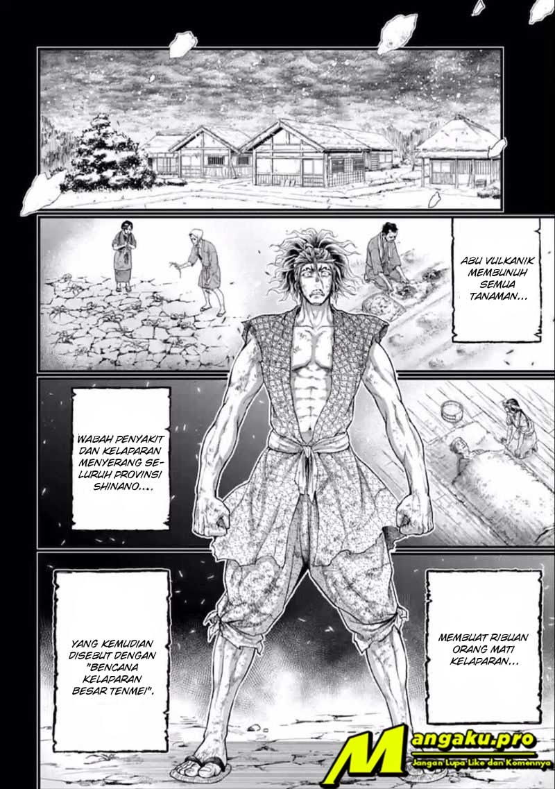 Shuumatsu no Valkyrie chapter 39