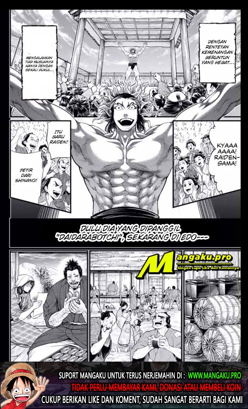 Dilarang COPAS - situs resmi www.mangacanblog.com - Komik shuumatsu no valkyrie 039.3 - chapter 39.3 40.3 Indonesia shuumatsu no valkyrie 039.3 - chapter 39.3 Terbaru 1|Baca Manga Komik Indonesia|Mangacan