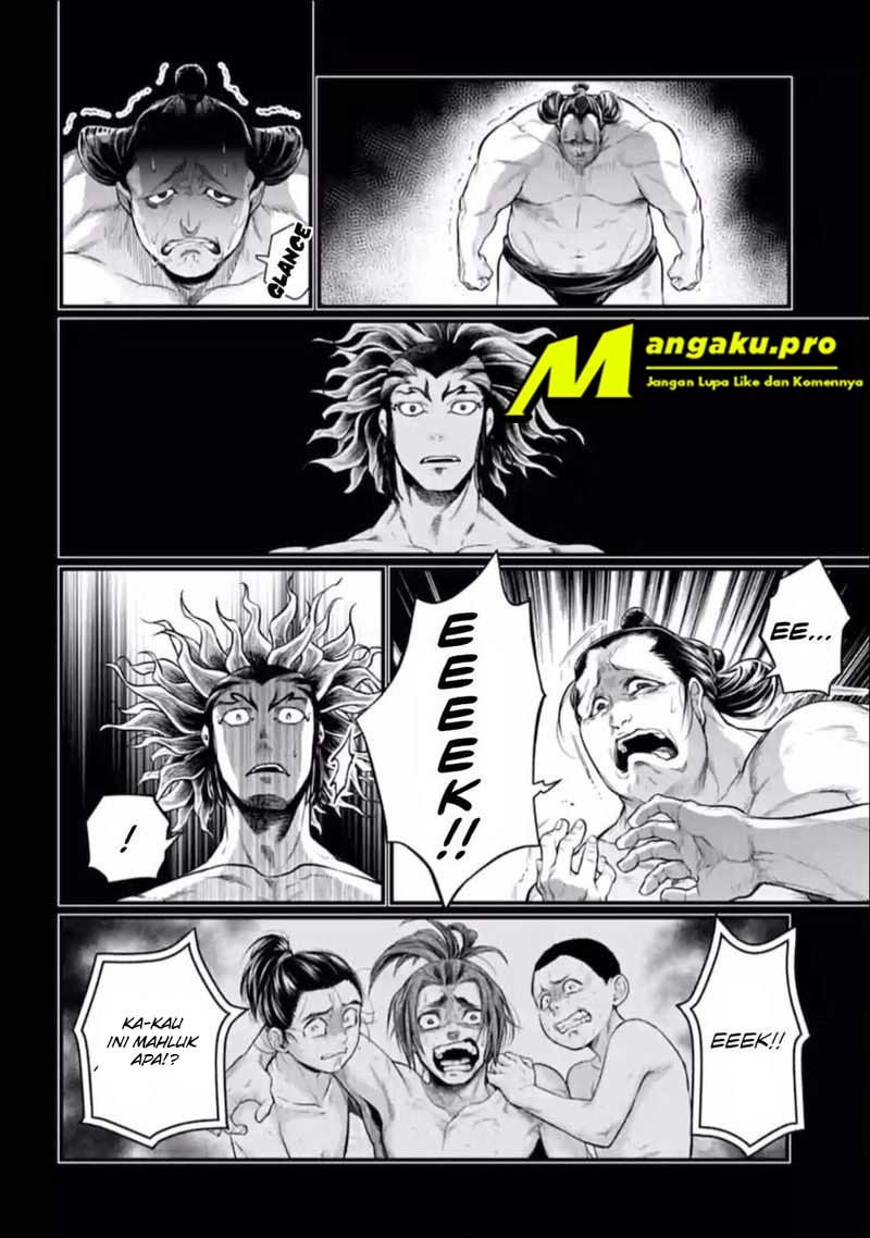 Dilarang COPAS - situs resmi www.mangacanblog.com - Komik shuumatsu no valkyrie 039.3 - chapter 39.3 40.3 Indonesia shuumatsu no valkyrie 039.3 - chapter 39.3 Terbaru 5|Baca Manga Komik Indonesia|Mangacan