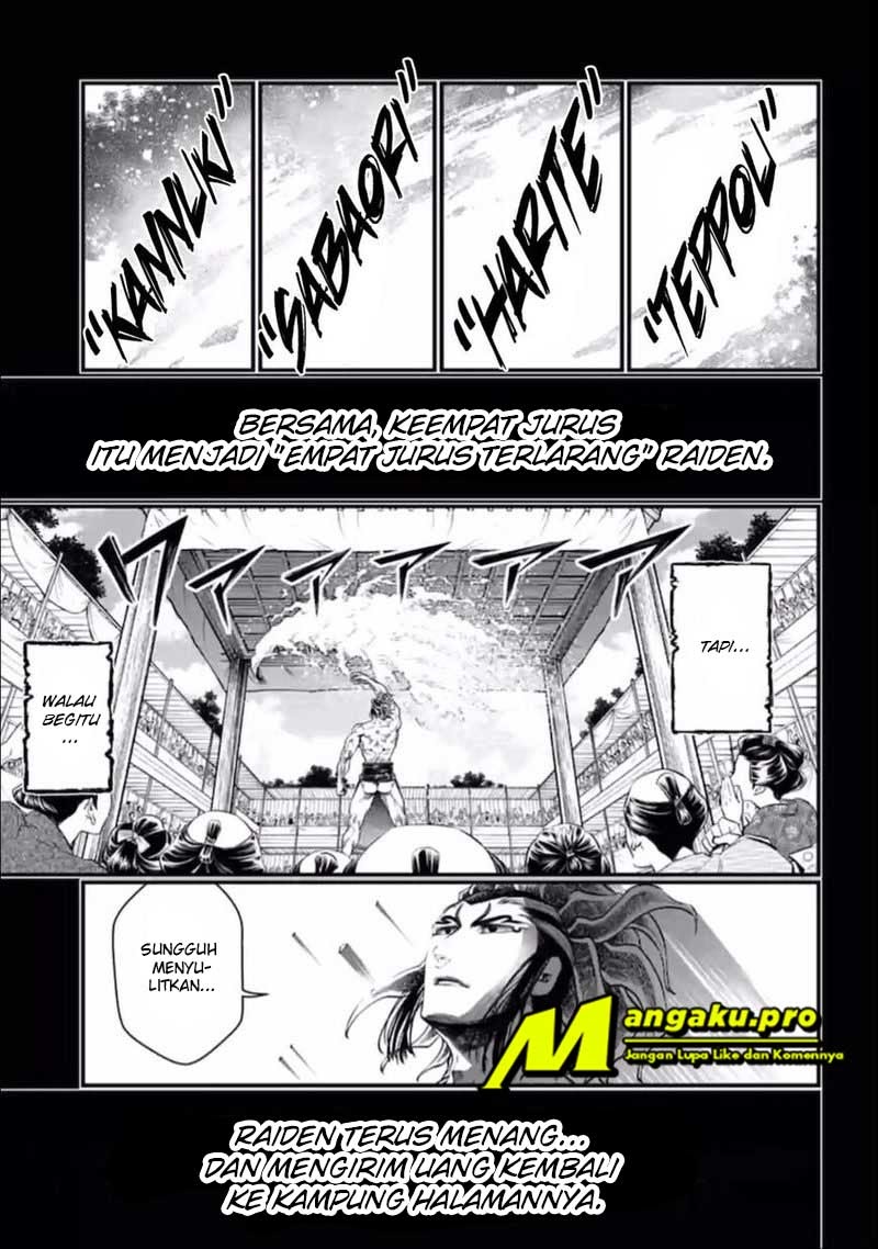 Dilarang COPAS - situs resmi www.mangacanblog.com - Komik shuumatsu no valkyrie 039.3 - chapter 39.3 40.3 Indonesia shuumatsu no valkyrie 039.3 - chapter 39.3 Terbaru 10|Baca Manga Komik Indonesia|Mangacan