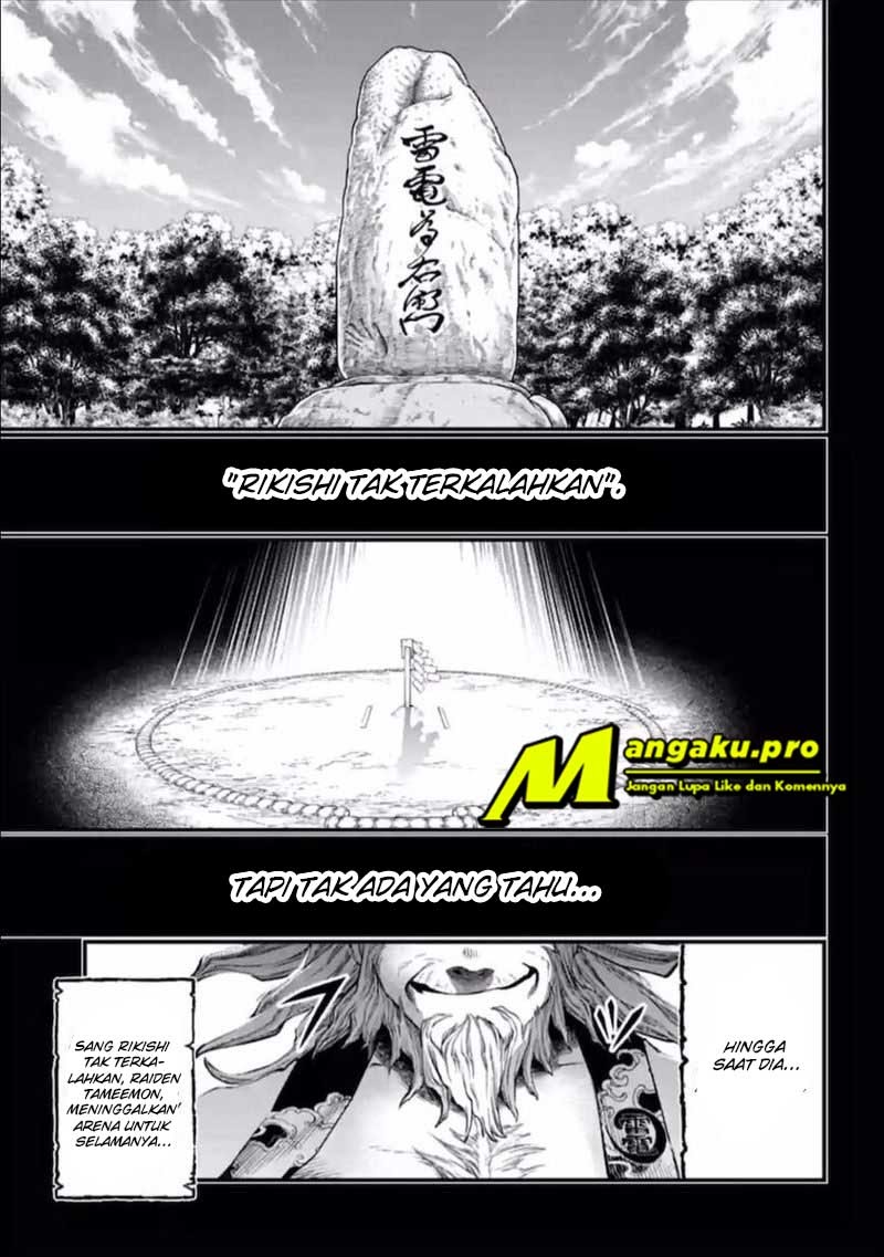 Dilarang COPAS - situs resmi www.mangacanblog.com - Komik shuumatsu no valkyrie 039.3 - chapter 39.3 40.3 Indonesia shuumatsu no valkyrie 039.3 - chapter 39.3 Terbaru 12|Baca Manga Komik Indonesia|Mangacan