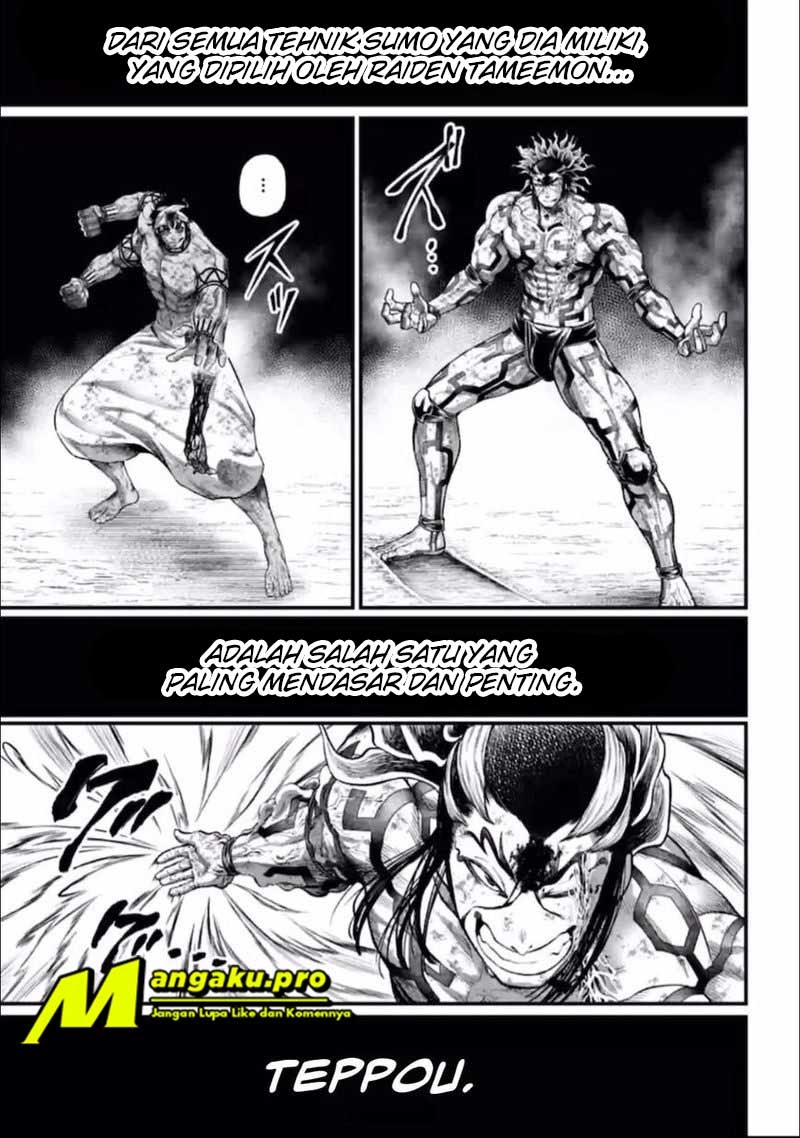 Dilarang COPAS - situs resmi www.mangacanblog.com - Komik shuumatsu no valkyrie 039.3 - chapter 39.3 40.3 Indonesia shuumatsu no valkyrie 039.3 - chapter 39.3 Terbaru 20|Baca Manga Komik Indonesia|Mangacan