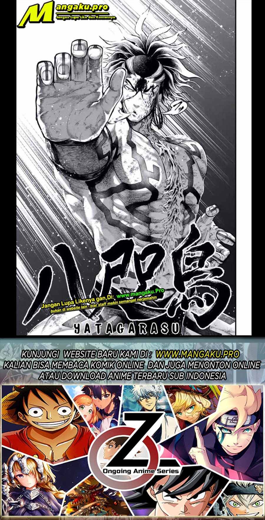 Dilarang COPAS - situs resmi www.mangacanblog.com - Komik shuumatsu no valkyrie 039.3 - chapter 39.3 40.3 Indonesia shuumatsu no valkyrie 039.3 - chapter 39.3 Terbaru 28|Baca Manga Komik Indonesia|Mangacan