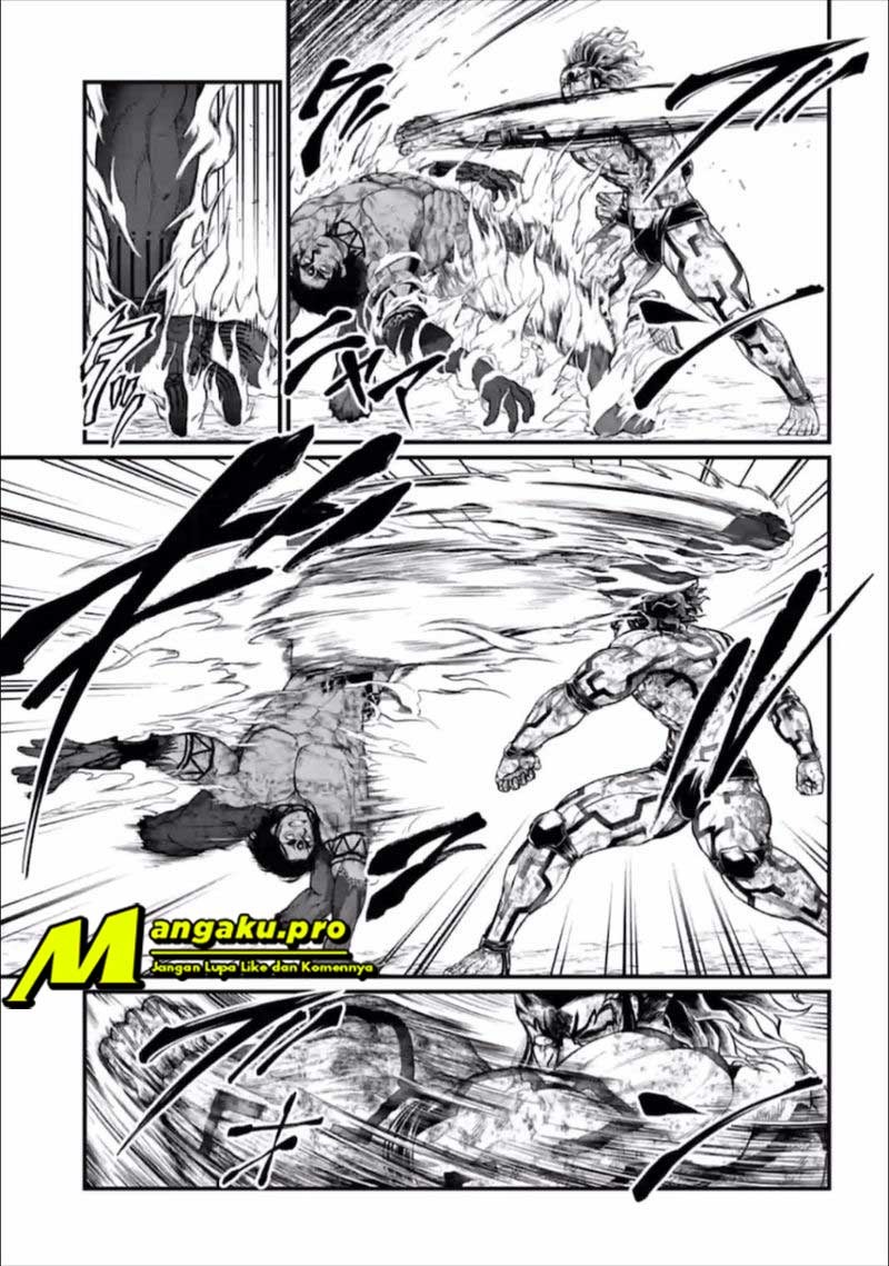 Dilarang COPAS - situs resmi www.mangacanblog.com - Komik shuumatsu no valkyrie 041.1 - chapter 41.1 42.1 Indonesia shuumatsu no valkyrie 041.1 - chapter 41.1 Terbaru 5|Baca Manga Komik Indonesia|Mangacan