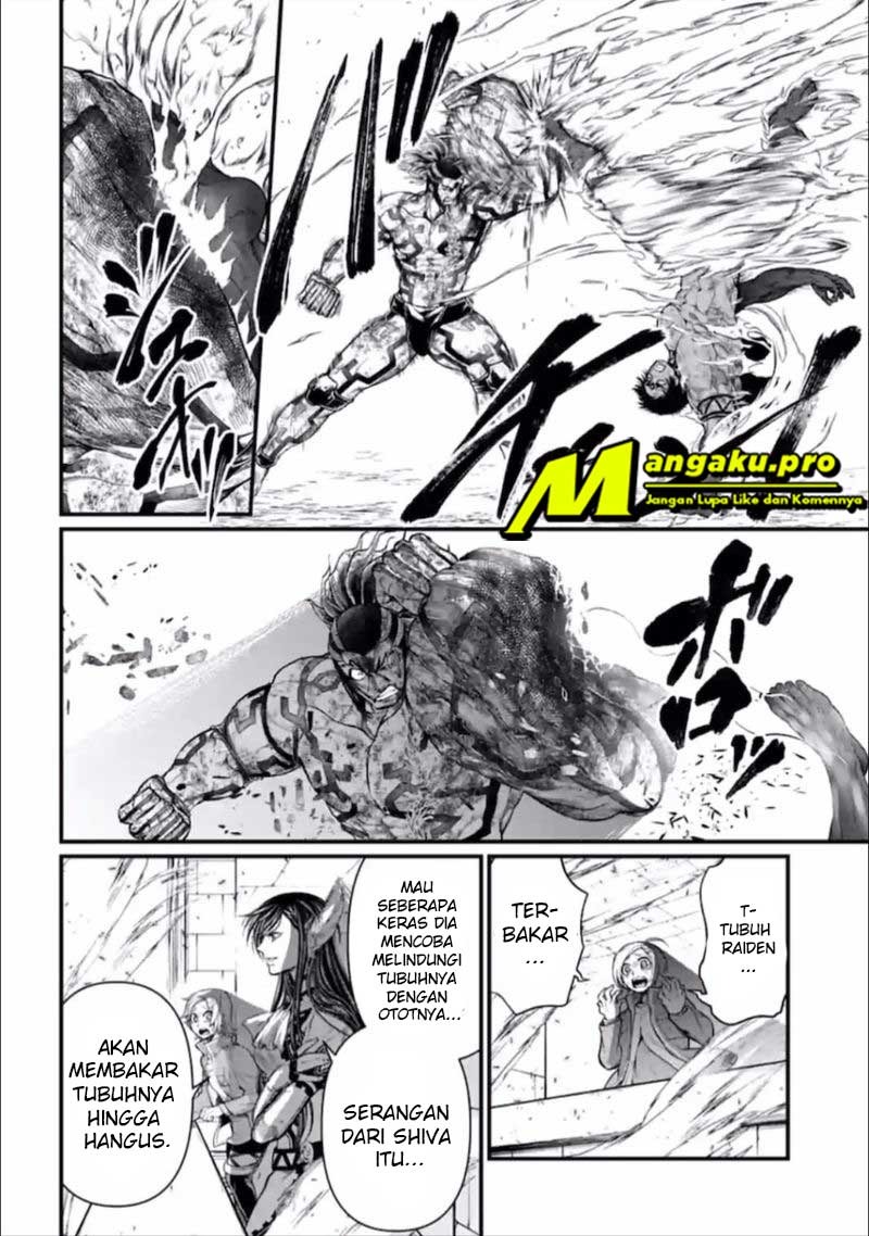 Dilarang COPAS - situs resmi www.mangacanblog.com - Komik shuumatsu no valkyrie 041.1 - chapter 41.1 42.1 Indonesia shuumatsu no valkyrie 041.1 - chapter 41.1 Terbaru 6|Baca Manga Komik Indonesia|Mangacan