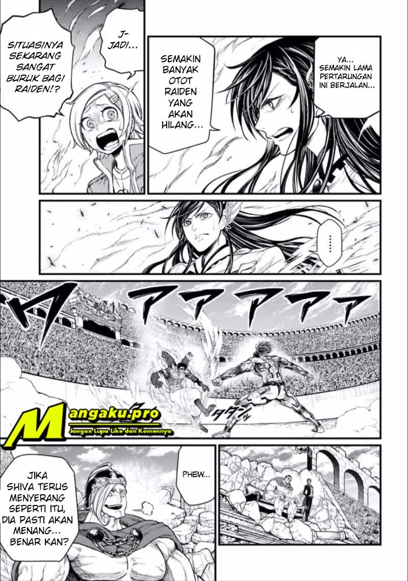 Dilarang COPAS - situs resmi www.mangacanblog.com - Komik shuumatsu no valkyrie 041.1 - chapter 41.1 42.1 Indonesia shuumatsu no valkyrie 041.1 - chapter 41.1 Terbaru 7|Baca Manga Komik Indonesia|Mangacan