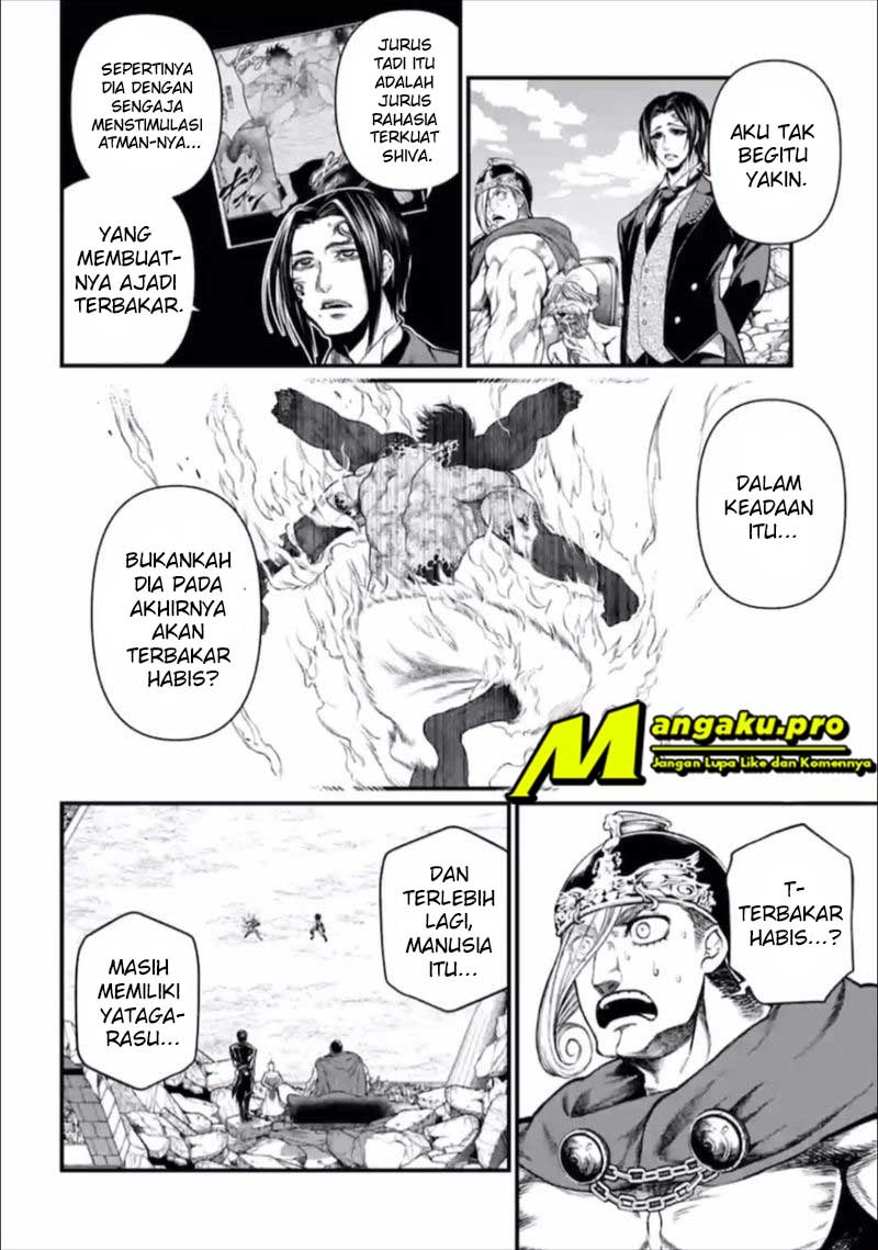 Dilarang COPAS - situs resmi www.mangacanblog.com - Komik shuumatsu no valkyrie 041.1 - chapter 41.1 42.1 Indonesia shuumatsu no valkyrie 041.1 - chapter 41.1 Terbaru 8|Baca Manga Komik Indonesia|Mangacan