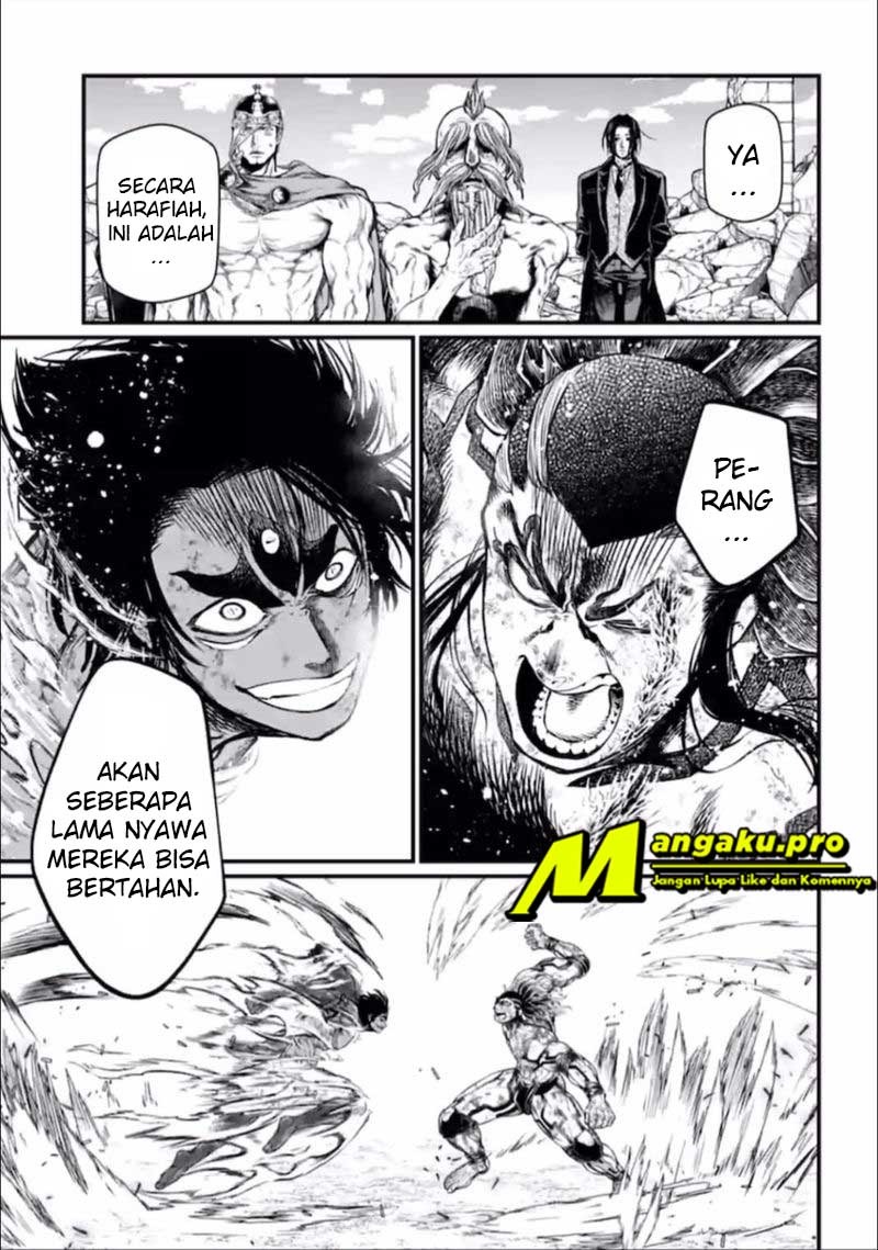 Dilarang COPAS - situs resmi www.mangacanblog.com - Komik shuumatsu no valkyrie 041.1 - chapter 41.1 42.1 Indonesia shuumatsu no valkyrie 041.1 - chapter 41.1 Terbaru 9|Baca Manga Komik Indonesia|Mangacan