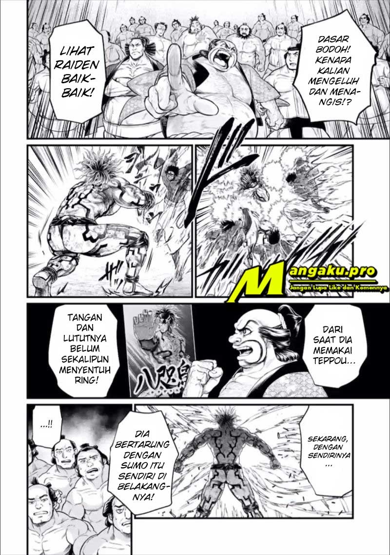 Dilarang COPAS - situs resmi www.mangacanblog.com - Komik shuumatsu no valkyrie 041.1 - chapter 41.1 42.1 Indonesia shuumatsu no valkyrie 041.1 - chapter 41.1 Terbaru 16|Baca Manga Komik Indonesia|Mangacan