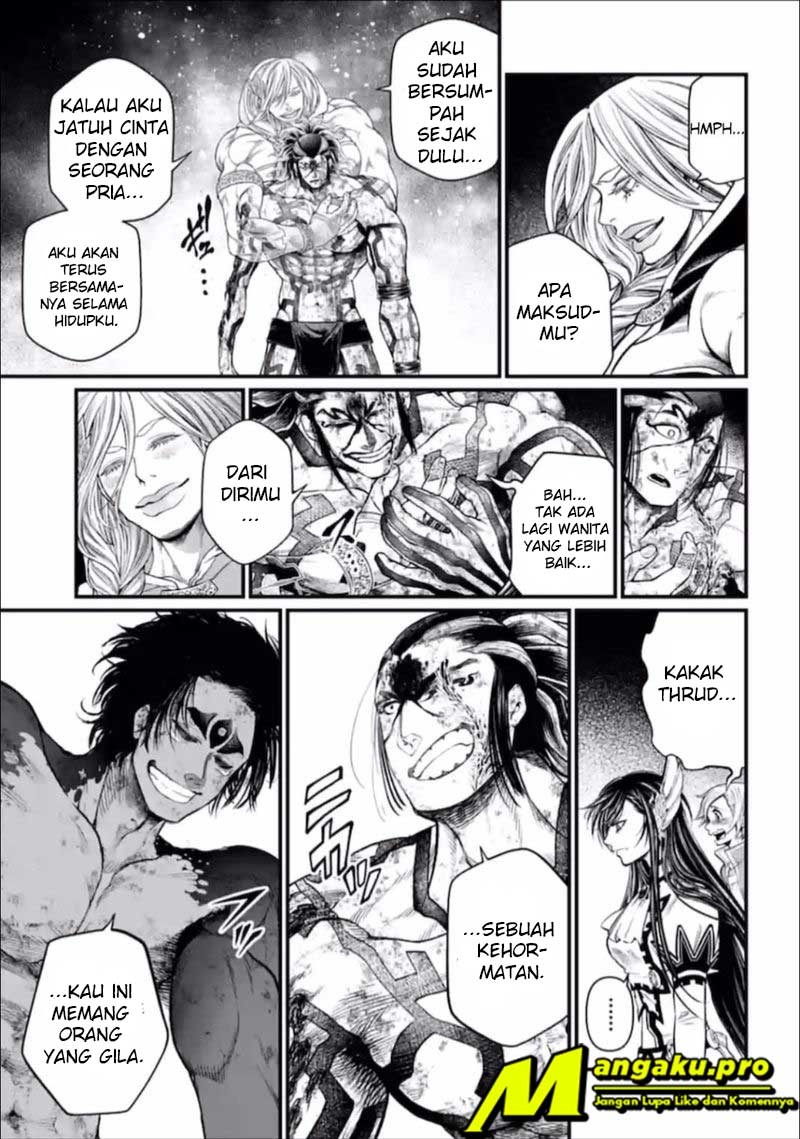 Shuumatsu no Valkyrie chapter 41