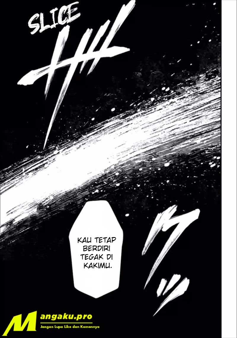 Shuumatsu no Valkyrie chapter 41