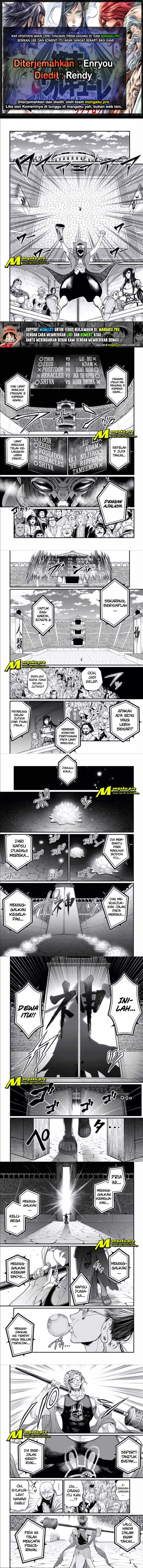 Dilarang COPAS - situs resmi www.mangacanblog.com - Komik shuumatsu no valkyrie 043.2 - chapter 43.2 44.2 Indonesia shuumatsu no valkyrie 043.2 - chapter 43.2 Terbaru 0|Baca Manga Komik Indonesia|Mangacan