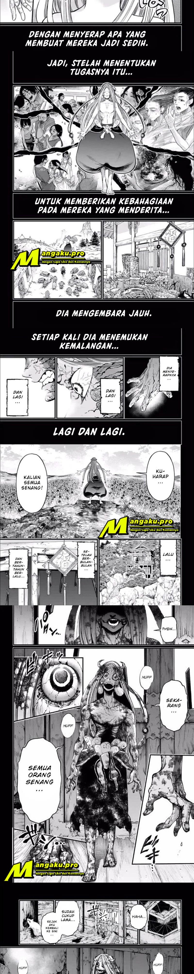 Dilarang COPAS - situs resmi www.mangacanblog.com - Komik shuumatsu no valkyrie 045.2 - chapter 45.2 46.2 Indonesia shuumatsu no valkyrie 045.2 - chapter 45.2 Terbaru 1|Baca Manga Komik Indonesia|Mangacan