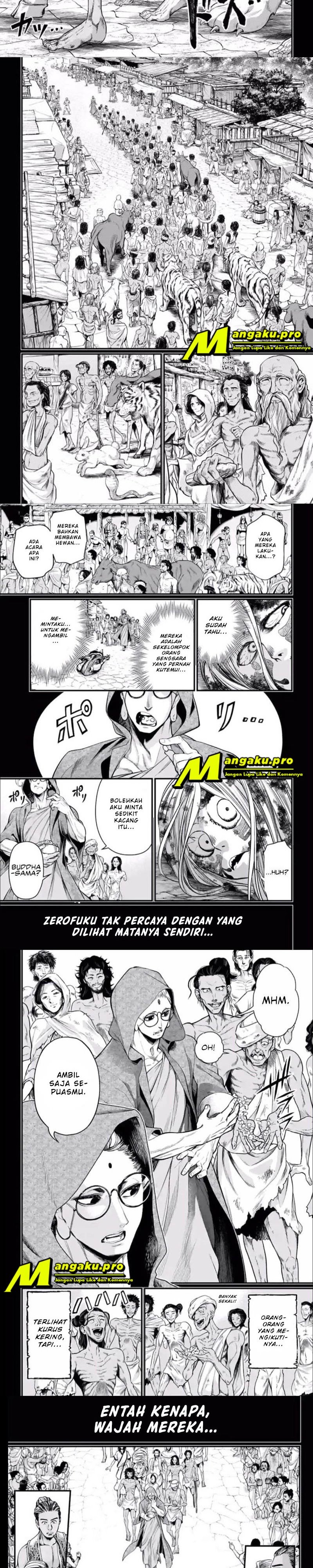 Dilarang COPAS - situs resmi www.mangacanblog.com - Komik shuumatsu no valkyrie 045.2 - chapter 45.2 46.2 Indonesia shuumatsu no valkyrie 045.2 - chapter 45.2 Terbaru 5|Baca Manga Komik Indonesia|Mangacan