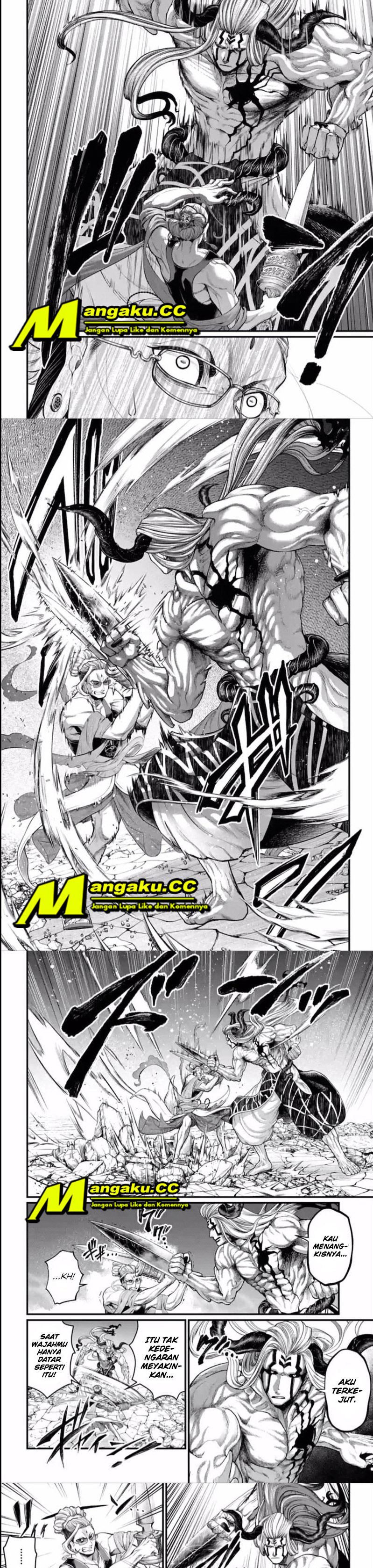 Dilarang COPAS - situs resmi www.mangacanblog.com - Komik shuumatsu no valkyrie 050.2 - chapter 50.2 51.2 Indonesia shuumatsu no valkyrie 050.2 - chapter 50.2 Terbaru 1|Baca Manga Komik Indonesia|Mangacan