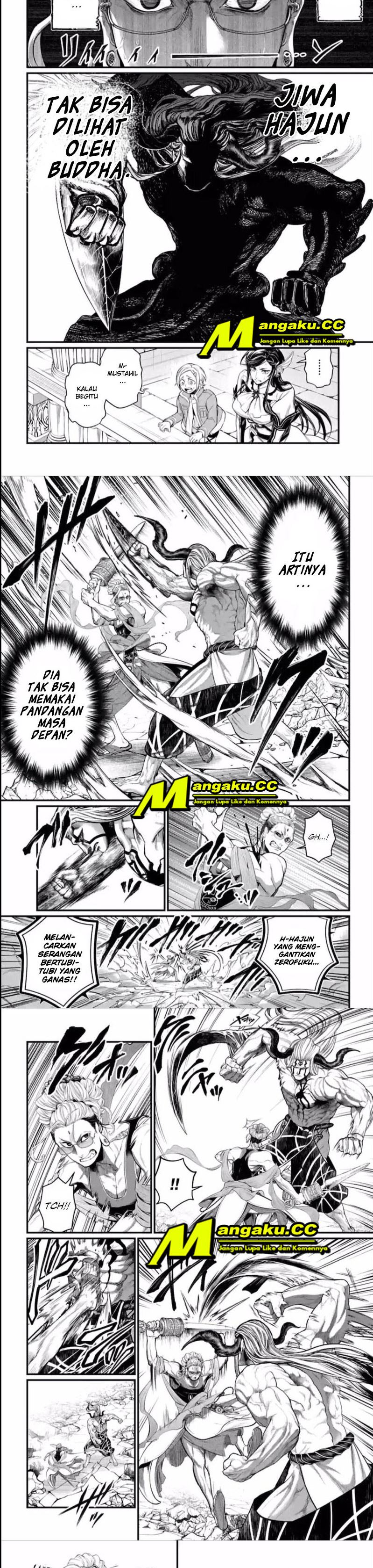 Dilarang COPAS - situs resmi www.mangacanblog.com - Komik shuumatsu no valkyrie 050.2 - chapter 50.2 51.2 Indonesia shuumatsu no valkyrie 050.2 - chapter 50.2 Terbaru 3|Baca Manga Komik Indonesia|Mangacan