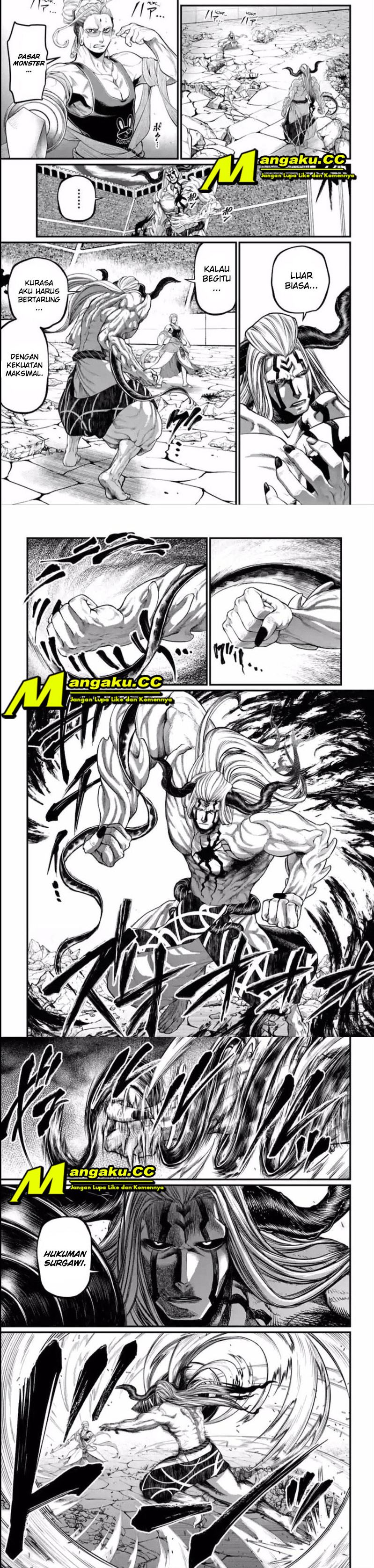 Dilarang COPAS - situs resmi www.mangacanblog.com - Komik shuumatsu no valkyrie 050.2 - chapter 50.2 51.2 Indonesia shuumatsu no valkyrie 050.2 - chapter 50.2 Terbaru 4|Baca Manga Komik Indonesia|Mangacan