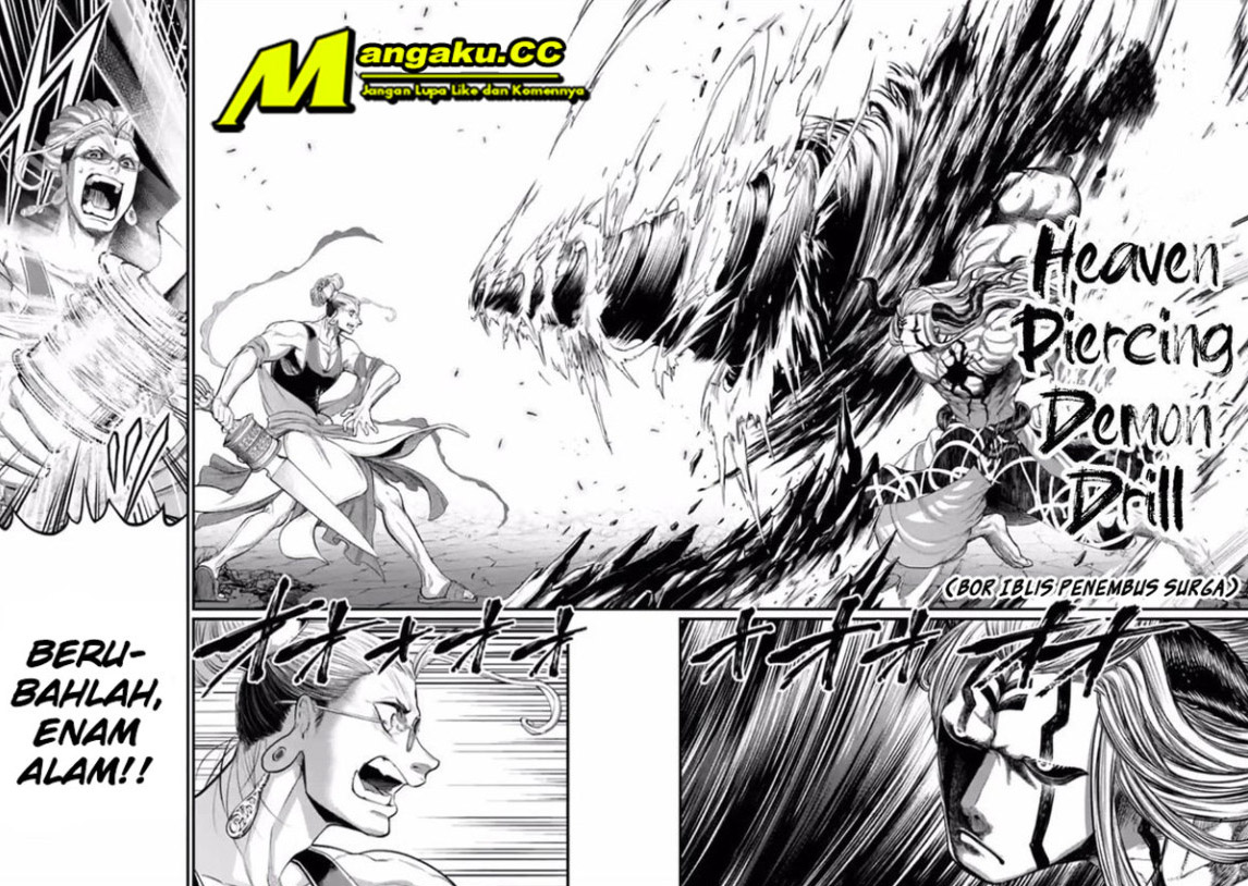 Dilarang COPAS - situs resmi www.mangacanblog.com - Komik shuumatsu no valkyrie 050.2 - chapter 50.2 51.2 Indonesia shuumatsu no valkyrie 050.2 - chapter 50.2 Terbaru 5|Baca Manga Komik Indonesia|Mangacan