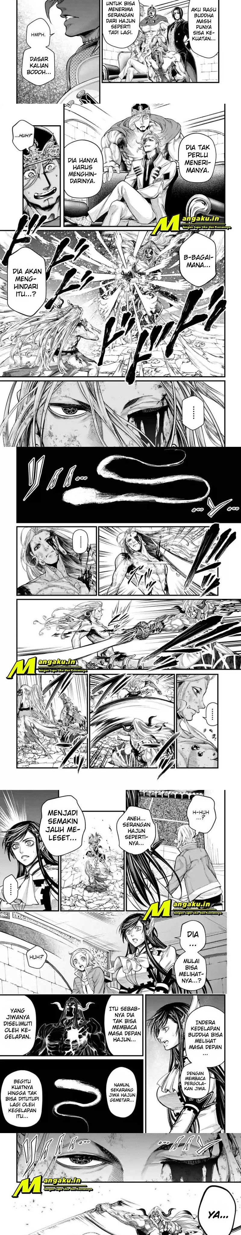 Dilarang COPAS - situs resmi www.mangacanblog.com - Komik shuumatsu no valkyrie 053.1 - chapter 53.1 54.1 Indonesia shuumatsu no valkyrie 053.1 - chapter 53.1 Terbaru 4|Baca Manga Komik Indonesia|Mangacan