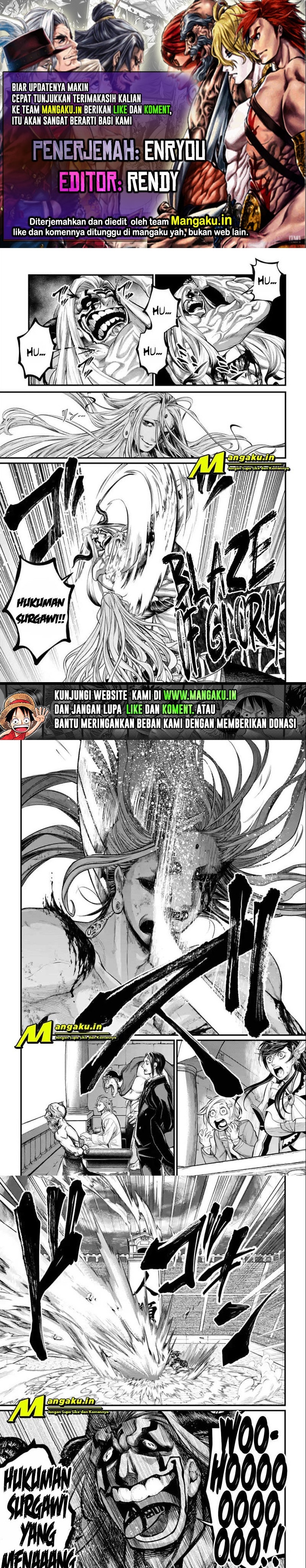 Dilarang COPAS - situs resmi www.mangacanblog.com - Komik shuumatsu no valkyrie 053.2 - chapter 53.2 54.2 Indonesia shuumatsu no valkyrie 053.2 - chapter 53.2 Terbaru 0|Baca Manga Komik Indonesia|Mangacan