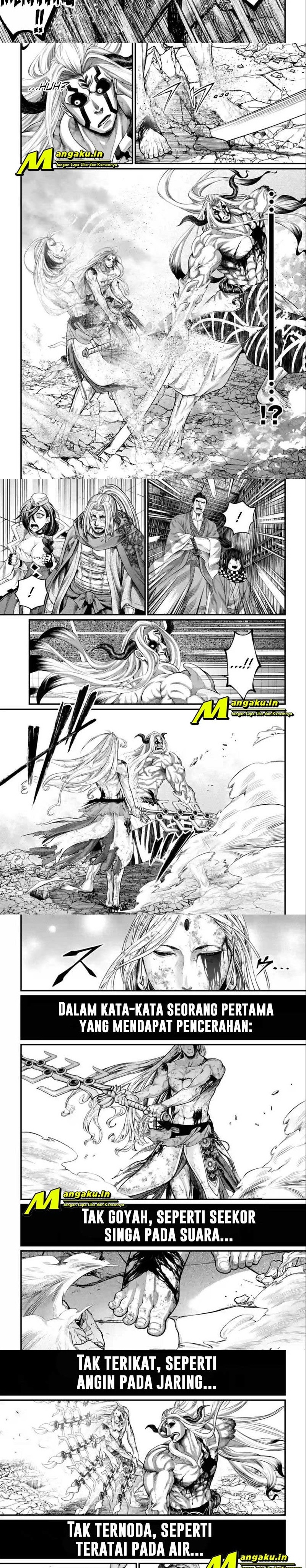 Dilarang COPAS - situs resmi www.mangacanblog.com - Komik shuumatsu no valkyrie 053.2 - chapter 53.2 54.2 Indonesia shuumatsu no valkyrie 053.2 - chapter 53.2 Terbaru 1|Baca Manga Komik Indonesia|Mangacan