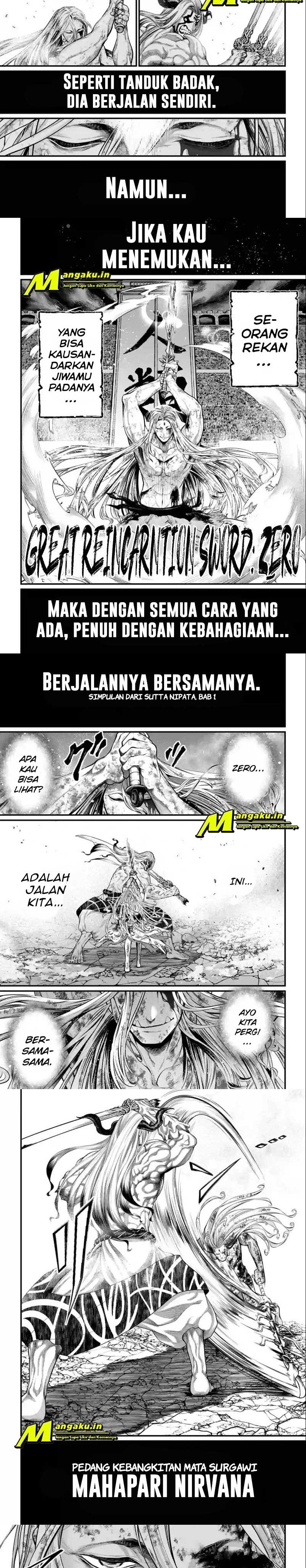 Dilarang COPAS - situs resmi www.mangacanblog.com - Komik shuumatsu no valkyrie 053.2 - chapter 53.2 54.2 Indonesia shuumatsu no valkyrie 053.2 - chapter 53.2 Terbaru 2|Baca Manga Komik Indonesia|Mangacan