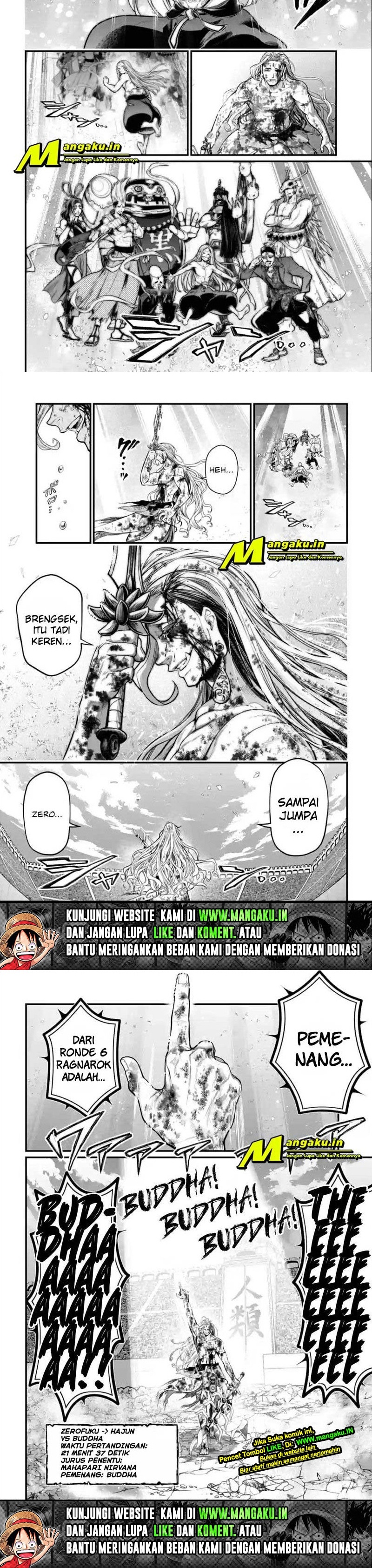 Dilarang COPAS - situs resmi www.mangacanblog.com - Komik shuumatsu no valkyrie 053.2 - chapter 53.2 54.2 Indonesia shuumatsu no valkyrie 053.2 - chapter 53.2 Terbaru 5|Baca Manga Komik Indonesia|Mangacan