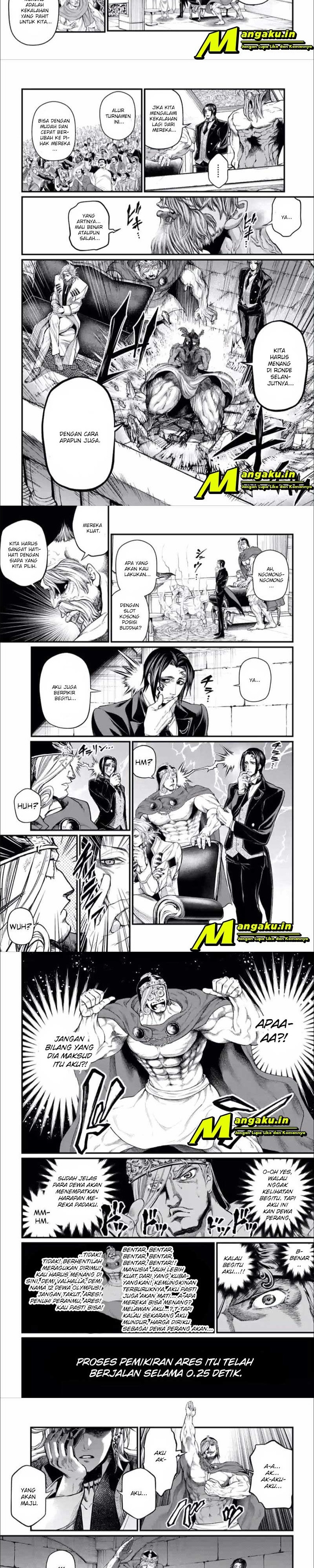 Dilarang COPAS - situs resmi www.mangacanblog.com - Komik shuumatsu no valkyrie 054 - chapter 54 55 Indonesia shuumatsu no valkyrie 054 - chapter 54 Terbaru 5|Baca Manga Komik Indonesia|Mangacan