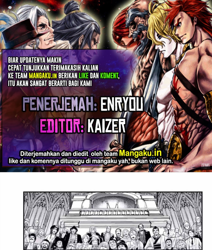 Dilarang COPAS - situs resmi www.mangacanblog.com - Komik shuumatsu no valkyrie 056.1 - chapter 56.1 57.1 Indonesia shuumatsu no valkyrie 056.1 - chapter 56.1 Terbaru 0|Baca Manga Komik Indonesia|Mangacan