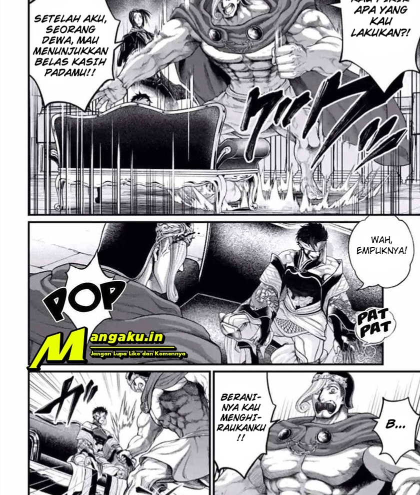 Dilarang COPAS - situs resmi www.mangacanblog.com - Komik shuumatsu no valkyrie 056.1 - chapter 56.1 57.1 Indonesia shuumatsu no valkyrie 056.1 - chapter 56.1 Terbaru 2|Baca Manga Komik Indonesia|Mangacan