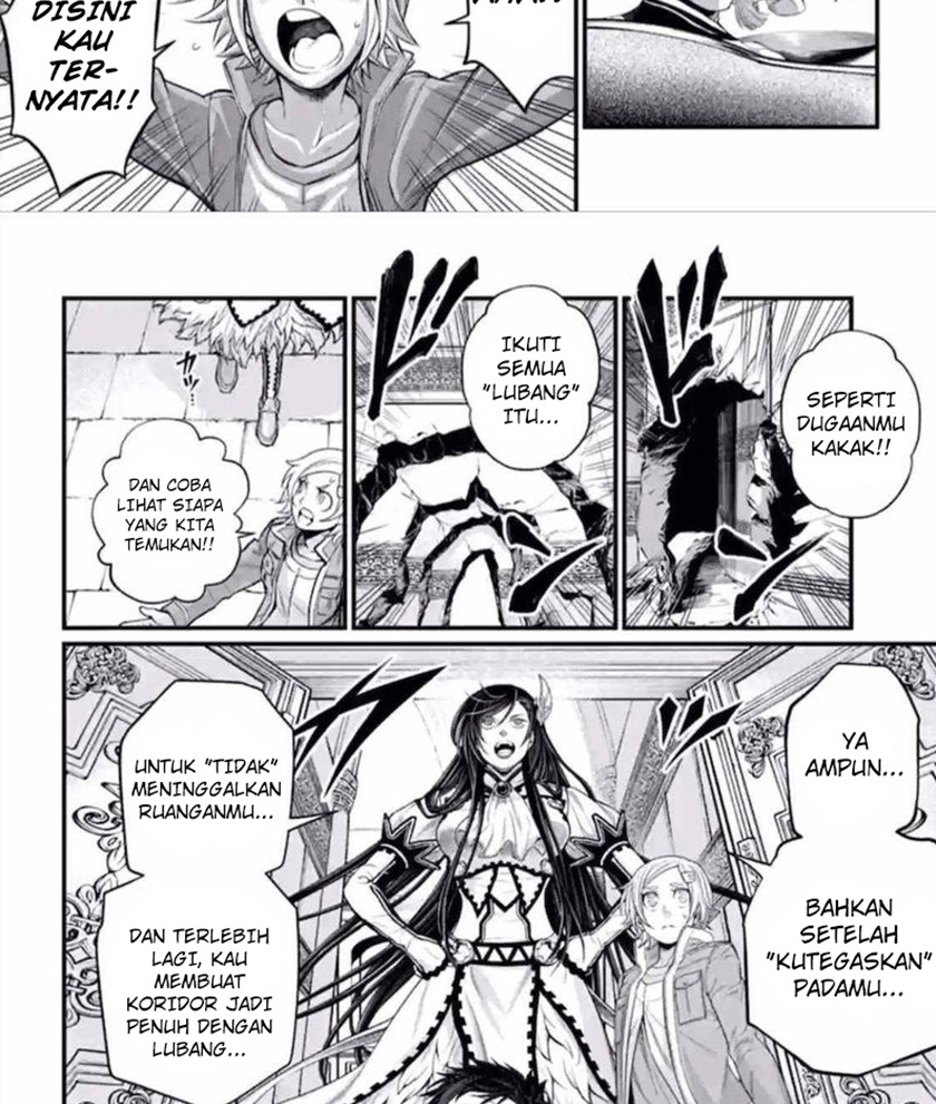 Dilarang COPAS - situs resmi www.mangacanblog.com - Komik shuumatsu no valkyrie 056.1 - chapter 56.1 57.1 Indonesia shuumatsu no valkyrie 056.1 - chapter 56.1 Terbaru 9|Baca Manga Komik Indonesia|Mangacan