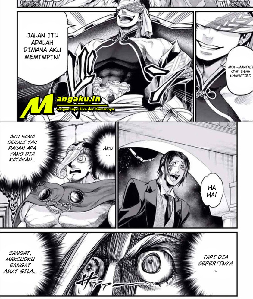 Dilarang COPAS - situs resmi www.mangacanblog.com - Komik shuumatsu no valkyrie 056.1 - chapter 56.1 57.1 Indonesia shuumatsu no valkyrie 056.1 - chapter 56.1 Terbaru 10|Baca Manga Komik Indonesia|Mangacan