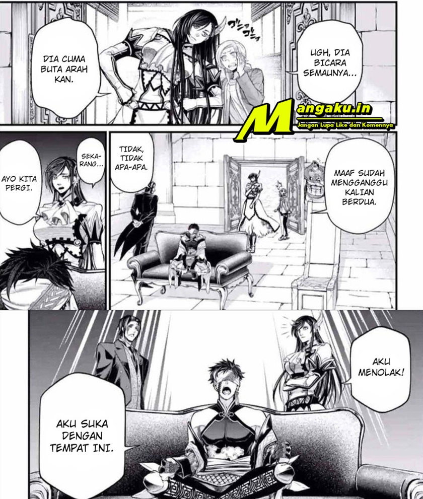 Dilarang COPAS - situs resmi www.mangacanblog.com - Komik shuumatsu no valkyrie 056.1 - chapter 56.1 57.1 Indonesia shuumatsu no valkyrie 056.1 - chapter 56.1 Terbaru 11|Baca Manga Komik Indonesia|Mangacan