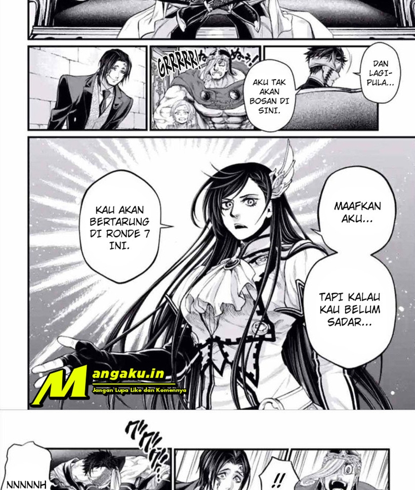 Dilarang COPAS - situs resmi www.mangacanblog.com - Komik shuumatsu no valkyrie 056.1 - chapter 56.1 57.1 Indonesia shuumatsu no valkyrie 056.1 - chapter 56.1 Terbaru 12|Baca Manga Komik Indonesia|Mangacan