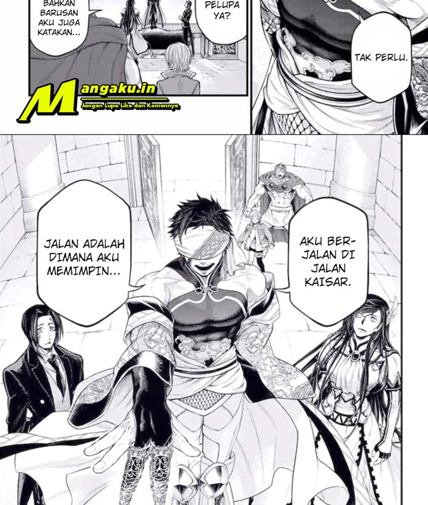 Dilarang COPAS - situs resmi www.mangacanblog.com - Komik shuumatsu no valkyrie 056.1 - chapter 56.1 57.1 Indonesia shuumatsu no valkyrie 056.1 - chapter 56.1 Terbaru 15|Baca Manga Komik Indonesia|Mangacan